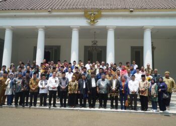 HUT PUB ke 5, Kembalikan Kejayaan Banten di Masa Sultan Maulana Hasanuddin