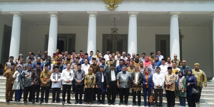 HUT PUB ke 5, Kembalikan Kejayaan Banten di Masa Sultan Maulana Hasanuddin