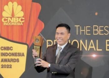 Supervisi OJK menuju ekonomi Indonesia lebih dinamis kokoh dan berkeadilan