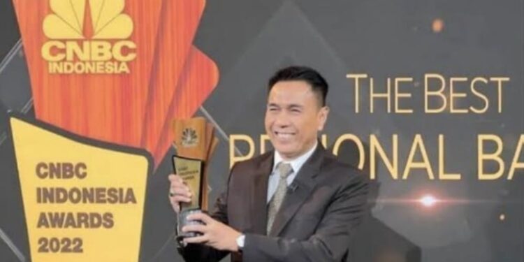 Supervisi OJK menuju ekonomi Indonesia lebih dinamis kokoh dan berkeadilan