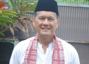 Strategi Main Agresif