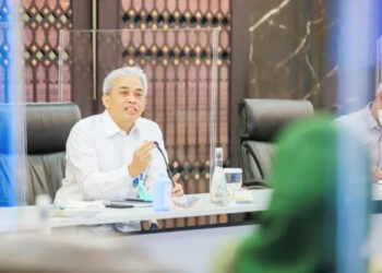 Kinerja Apik, Kualitas Kredit BRI Terjaga Dengan Loan at Risk Semakin Menurun