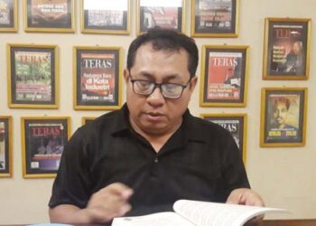 Drama Elektabilitas Menuju Ending Pilpres