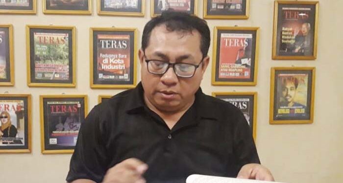 Drama Elektabilitas Menuju Ending Pilpres