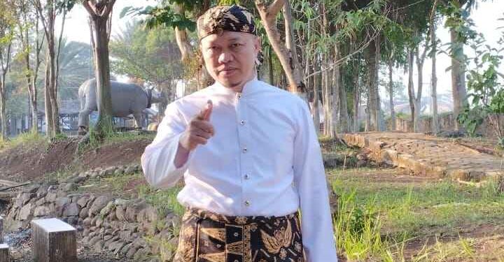 Refleksi PUB 2023, Pj Gubernur Banten Jalan Sendiri