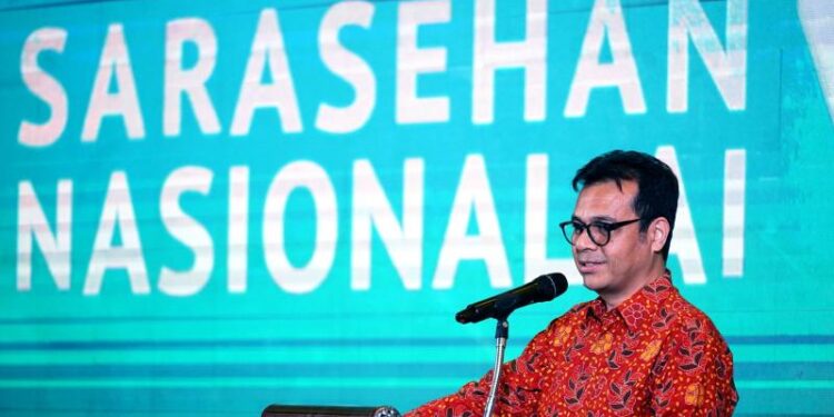 Kembangkan Ekosistem, Wamenkominfo: SE Tata Kelola AI Jadi Soft Regulation