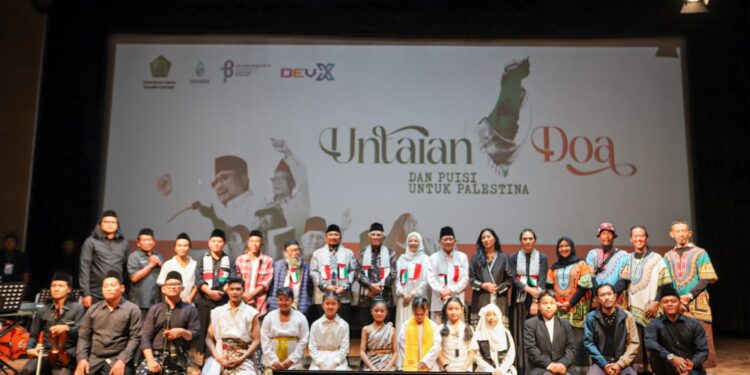 HAB ke-78, Kemenag Salurkan Bantuan untuk Palestina Rp44,8 M