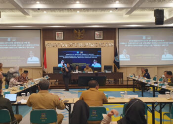 Kemendagri Dorong Pemkot Tangsel Jaga Netralitas Jelang Pemilu