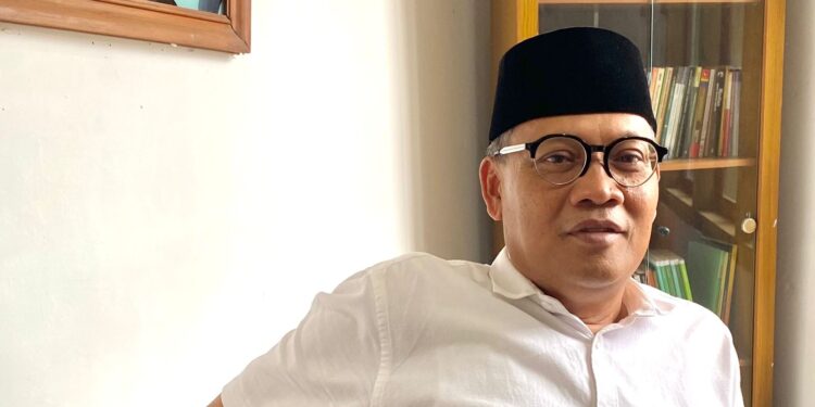 Masuki Masa Tenang Pemilu, Ahmad Subagya Tengarai Banyak Komprador Perkeruh Suasana