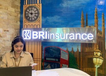 Lewat Kinerja Cemerlang tahun 2023, BRI Insurance Berhasil Catat Pertumbuhan Premi Bruto sebesar 26,60 Persen