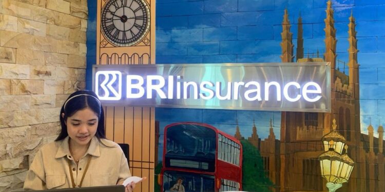 Lewat Kinerja Cemerlang tahun 2023, BRI Insurance Berhasil Catat Pertumbuhan Premi Bruto sebesar 26,60 Persen