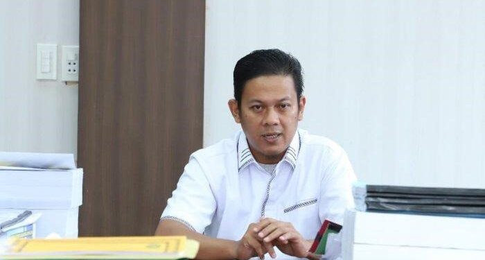 Disdik Aceh Gelar Try Out Generasi Gemilang Bagi 33 Ribu Siswa se-Aceh
