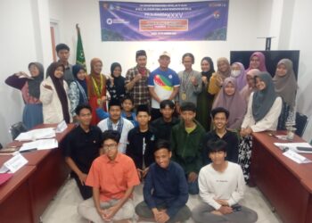 Menko PMK Muhadjir Effendi Hadir di Penutupan Konwil PW PII Jakarta