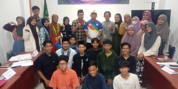 Menko PMK Muhadjir Effendi Hadir di Penutupan Konwil PW PII Jakarta