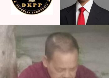 Gibran Sah Tak Ada Cacat Sebagai Cawapres, Presiden KAI: Keputusan DKPP Tak Universal