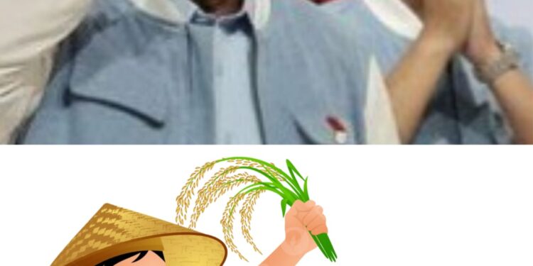 Resep Ampuh Presiden KAI Prabowo Gibran Menang Satu Putaran