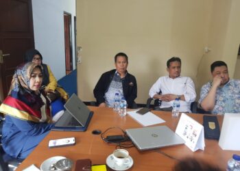 SMSI Buka Peluang Kerjasama Berbasis Digital Dengan PT. Tren Global