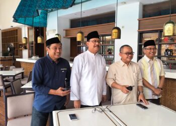 Muhammadiyah dan NU Mengajak  Masyarakat  Kawal Pemilu Agar Jujur dan Adil