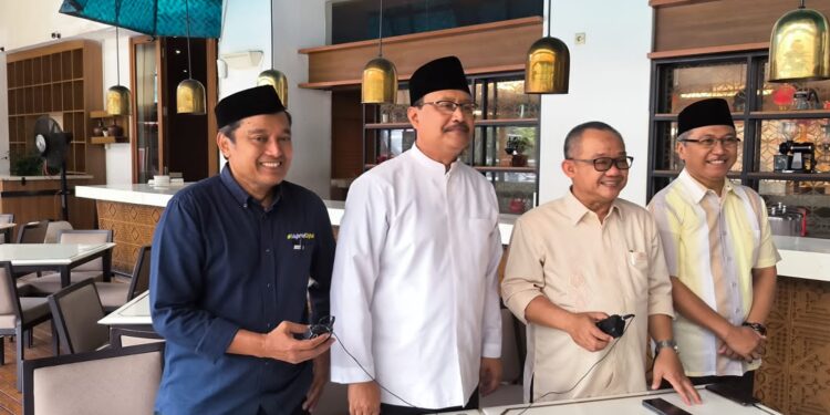 Muhammadiyah dan NU Mengajak  Masyarakat  Kawal Pemilu Agar Jujur dan Adil