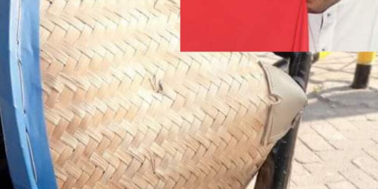 Ketum KERIS: Minta Jokowi Panggil Kapolri Pastikan Stok Beras Aman Hari Pencoblosan Pilpres 2024