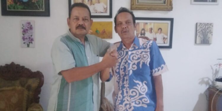 Ketum KERIS: Lanjutkan Legacy Jokowi, Prabowo Gibran Harus Up Grade Menkop dan Bentuk Badan Keuangan Ekonomi Rakyat