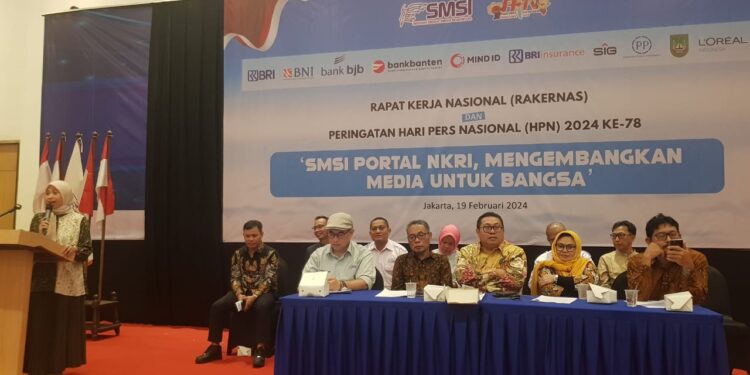Negara ini sedang tidak baik-baik saja. Negara ini sakit karena persnya sakit.