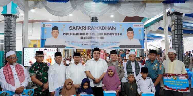 Hilangkan Ego Sektoral, Berikan Pelayanan Terbaik kepada Masyarakat