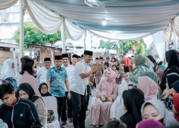 Tingkatkan Baca Al Qur’an  dan Amalkan Nilai yang Dikandungnya