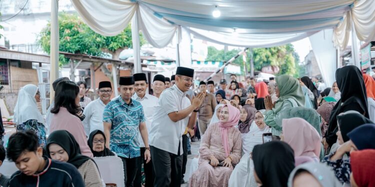 Tingkatkan Baca Al Qur’an  dan Amalkan Nilai yang Dikandungnya