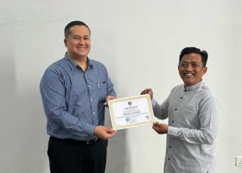 LSP Pembicara Kompeten Kini Miliki 11 Asesor Kompeten