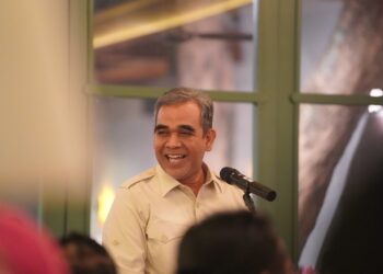 Fraksi Gerindra Tolak Rencana Mendikbud Hapus Pramuka dari Ekskul Wajib di Sekolah