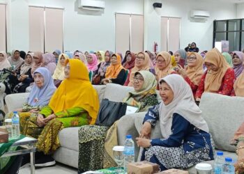 Din Syamsuddin: Aisyiah Jangan Lelah Beramar Makruf Bernahyi Munkar