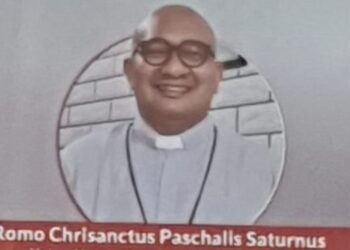 Perdagangan Manusia Harus Jadi Fokus Penanganan Pemerintah Baru