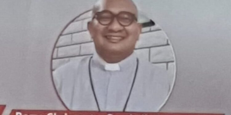 Perdagangan Manusia Harus Jadi Fokus Penanganan Pemerintah Baru