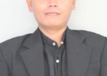 IN MEMORIAM:  Vito Sarbulan, Penjaga SMSI Bangka Belitung