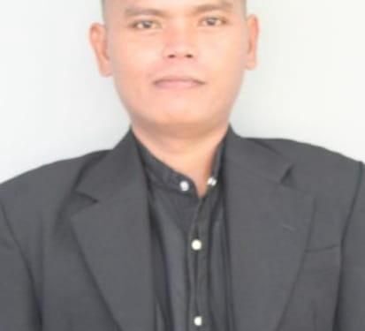 IN MEMORIAM:  Vito Sarbulan, Penjaga SMSI Bangka Belitung