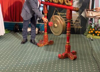 Hukum Lemah, Demokrasi Tidak Berkembang