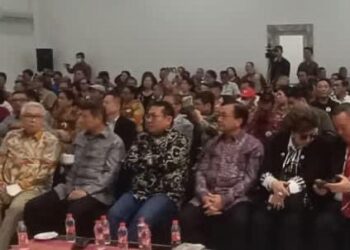 SMSI Dukung Upaya Pemberantasan Perdagangan Manusia