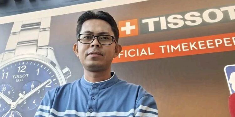 Peran Besar Pers Sebagai Pilar Keempat Demokrasi yang Dilupakan Pemprov Papua Barat