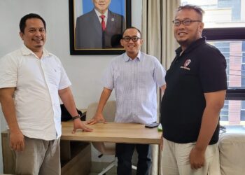 Menyambut Pilkada serentak di Sumatera Utara tahun 2024