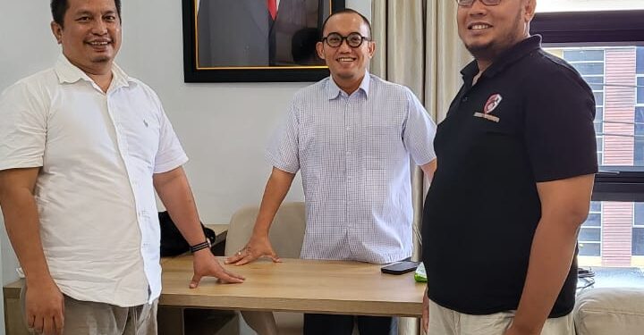 Menyambut Pilkada serentak di Sumatera Utara tahun 2024