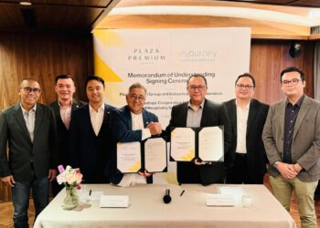 IAS dan PPG Berkolaborasi Tingkatkan Layanan Lounge Di Bandara Dengan Taraf Internasional