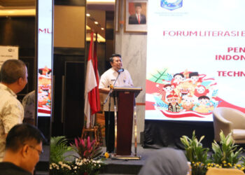 Dukung Pelaku UMKM, Ditjen Polpum Kemendagri Bakal Gelar Indonesia Maju Expo & Forum 2024