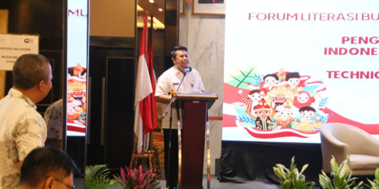 Dukung Pelaku UMKM, Ditjen Polpum Kemendagri Bakal Gelar Indonesia Maju Expo & Forum 2024