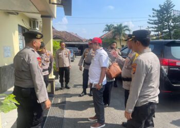 Sosialisasi Perlindungan Hukum Jurnalis dan Kebebasan Pers Digelar di Bandar Lampung