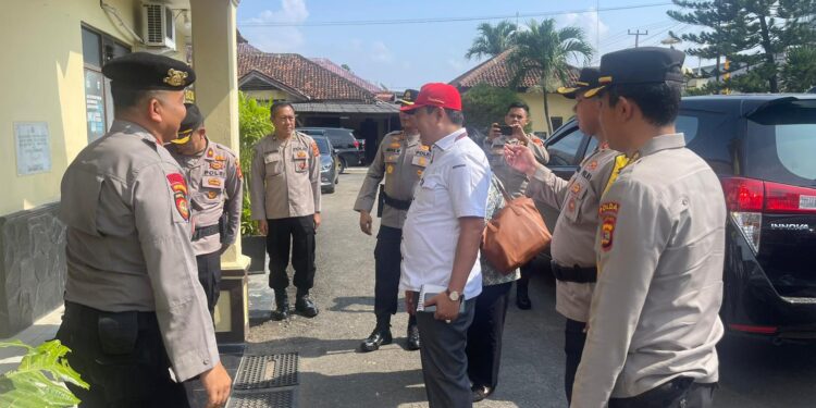 Sosialisasi Perlindungan Hukum Jurnalis dan Kebebasan Pers Digelar di Bandar Lampung