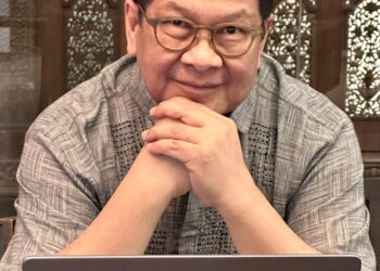 Ransom Ware, siapa berani lawan?