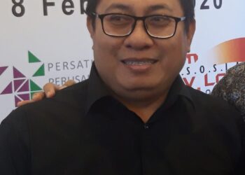 Himbauan Pilkada Damai dari Ketua Umum Serikat Media Siber Indonesia