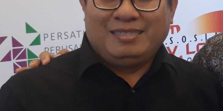 Himbauan Pilkada Damai dari Ketua Umum Serikat Media Siber Indonesia