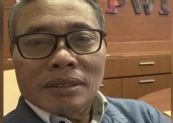 Kebebasan Pers: Wartawan Berpikir Kritis Tanpa Batas